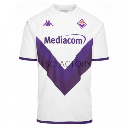 Fußballtrikots ACF Fiorentina Auswärts Trikotsatz 2022-2023